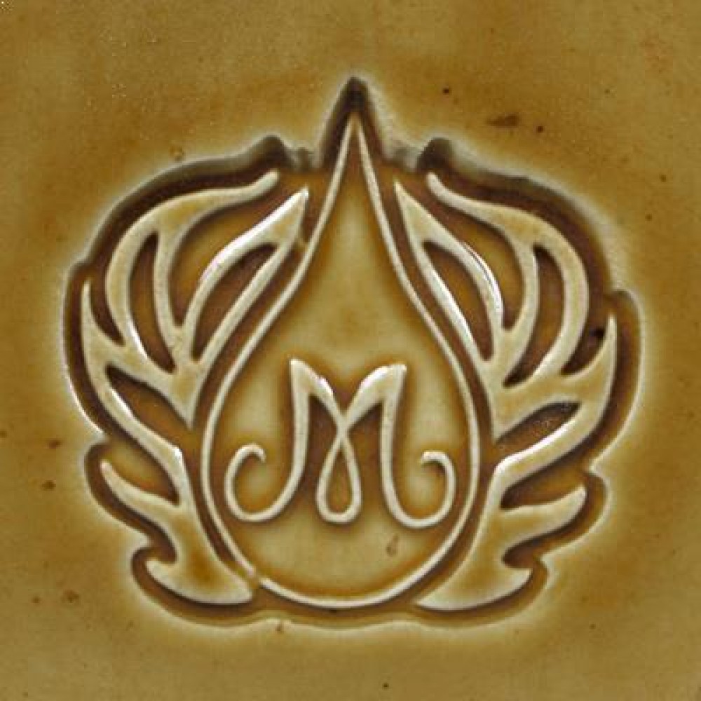 Amber Topaz - 16 oz Mayco Stoneware Glaze
